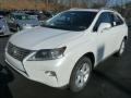2014 RX 350 AWD #7