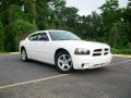 2008 Charger Police Package #1