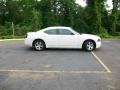 2008 Charger Police Package #2