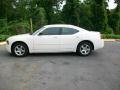 2008 Charger Police Package #6