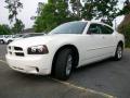2008 Charger Police Package #7