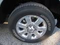  2014 Ford F150 XLT SuperCrew Wheel #8