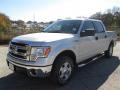 2014 F150 XL SuperCrew #1