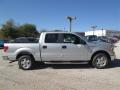 2014 F150 XL SuperCrew #6
