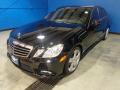 2011 E 350 4Matic Sedan #1