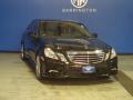 2011 E 350 4Matic Sedan #2
