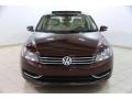 2013 Passat 2.5L SE #2