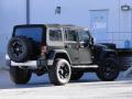 2013 Wrangler Unlimited Sahara 4x4 #2 2013 Wrangler Unlimited Sahara 4x4 #2