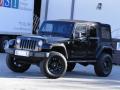 2013 Wrangler Unlimited Sahara 4x4 #3 2013 Wrangler Unlimited Sahara 4x4 #3