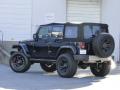 2013 Wrangler Unlimited Sahara 4x4 #4 2013 Wrangler Unlimited Sahara 4x4 #4