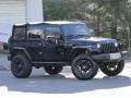 2013 Wrangler Unlimited Sahara 4x4 #5 2013 Wrangler Unlimited Sahara 4x4 #5