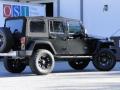 2013 Wrangler Unlimited Sahara 4x4 #9 2013 Wrangler Unlimited Sahara 4x4 #9