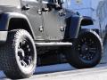 2013 Wrangler Unlimited Sahara 4x4 #21 2013 Wrangler Unlimited Sahara 4x4 #21