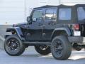 2013 Wrangler Unlimited Sahara 4x4 #22 2013 Wrangler Unlimited Sahara 4x4 #22