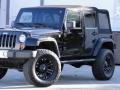 2013 Wrangler Unlimited Sahara 4x4 #28 2013 Wrangler Unlimited Sahara 4x4 #28
