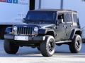 2013 Wrangler Unlimited Sahara 4x4 #32 2013 Wrangler Unlimited Sahara 4x4 #32
