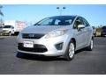2012 Fiesta SE Sedan #1