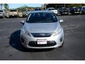 2012 Fiesta SE Sedan #2