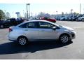 2012 Fiesta SE Sedan #4