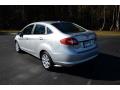 2012 Fiesta SE Sedan #8