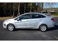2012 Fiesta SE Sedan #9