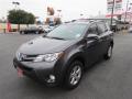2013 RAV4 XLE #3