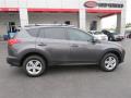 2013 RAV4 XLE #8