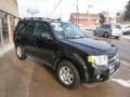 2012 Escape Limited V6 4WD #3