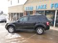 2012 Escape Limited V6 4WD #7