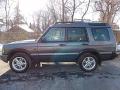 2004 Discovery SE7 #2 2004 Discovery SE7 #2