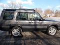 2004 Discovery SE7 #7 2004 Discovery SE7 #7