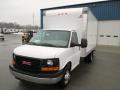 2014 Savana Cutaway 3500 Commercial Moving Truck #3 2014 Savana Cutaway 3500 Commercial Moving Truck #3
