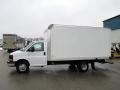 2014 Savana Cutaway 3500 Commercial Moving Truck #4 2014 Savana Cutaway 3500 Commercial Moving Truck #4