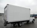 2014 Savana Cutaway 3500 Commercial Moving Truck #23 2014 Savana Cutaway 3500 Commercial Moving Truck #23