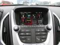 Controls of 2014 GMC Terrain Denali AWD #10