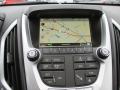 Navigation of 2014 GMC Terrain Denali AWD #12