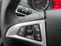 Controls of 2014 GMC Terrain Denali AWD #17