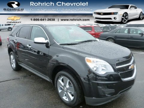 Black Granite Metallic Chevrolet Equinox LT AWD. Click to enlarge. Black Granite Metallic Chevrolet Equinox LT AWD. Click to enlarge.