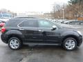 2014 Equinox LT AWD #2