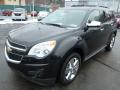 2014 Equinox LT AWD #7