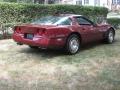 1986 Corvette Coupe #3