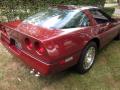 1986 Corvette Coupe #4