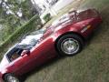 1986 Corvette Coupe #5