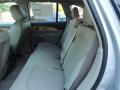 Rear Seat of 2014 Lincoln MKX FWD #7