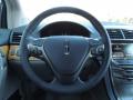  2014 Lincoln MKX FWD Steering Wheel #8