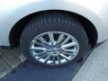  2014 Lincoln MKX FWD Wheel #10