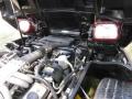  1986 Corvette 5.7 Liter TPI OHV 16-Valve V8 Engine #12