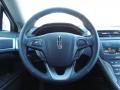  2014 Lincoln MKZ Hybrid Steering Wheel #8