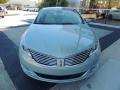  2014 Lincoln MKZ Ice Storm #2