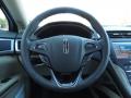  2014 Lincoln MKZ Hybrid Steering Wheel #8